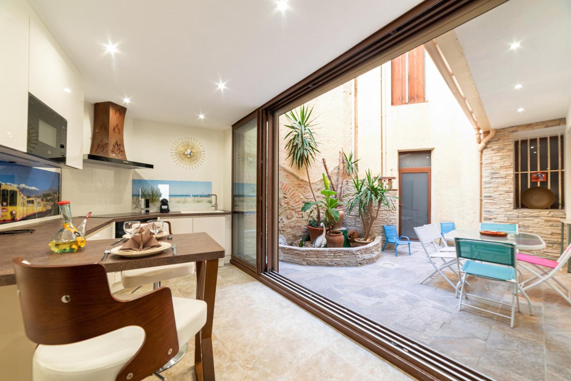 Plaisir Des Pierres Apartment Rivesaltes Exterior photo